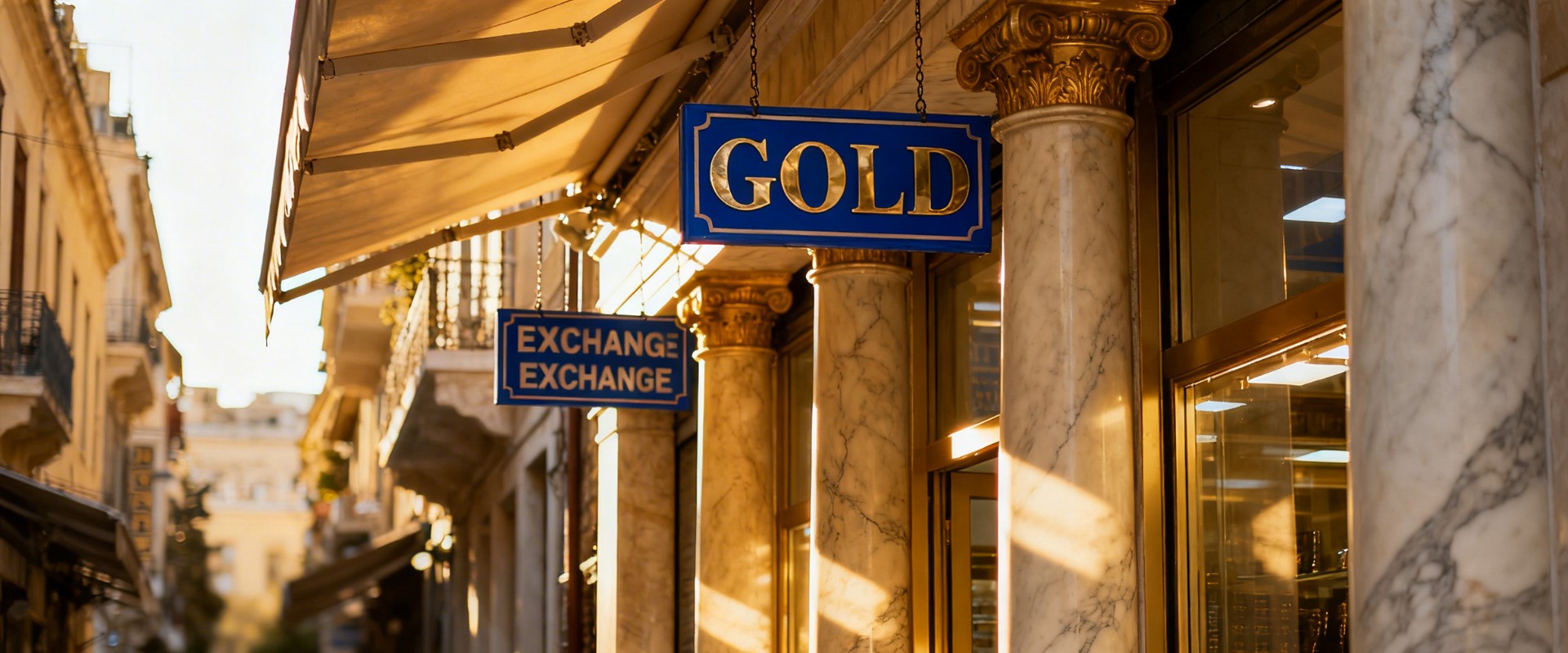 ΑΘΗΝΑΙΚΟΣ ΟΙΚΟΣ ΧΡΥΣΟΥ & ΝΟΜΙΣΜΑΤΩΝ