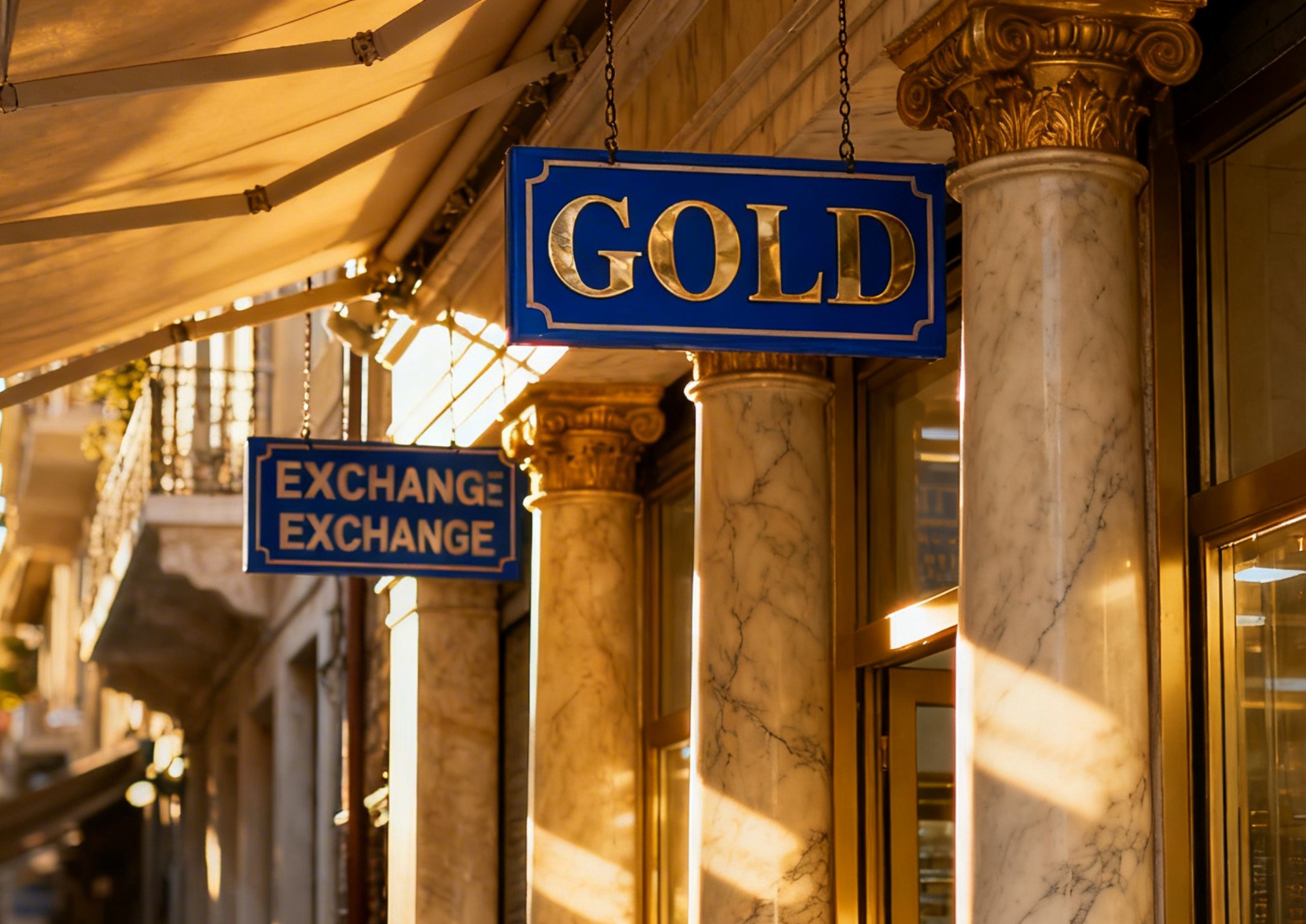 ΑΘΗΝΑΙΚΟΣ ΟΙΚΟΣ ΧΡΥΣΟΥ & ΝΟΜΙΣΜΑΤΩΝ