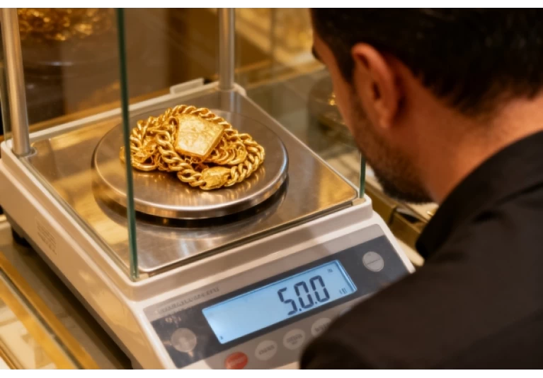 Πώληση χρυσού στην Αθήνα. Όλα όσα πρέπει να γνωρίζετε.