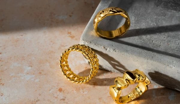 Χρυσά Κοσμήματα