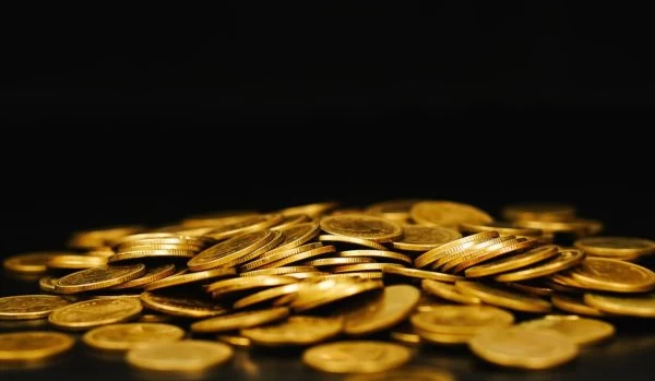 Χρυσά Νομίσματα