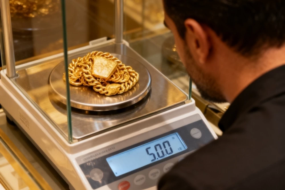 Πώληση χρυσού στην Αθήνα. Όλα όσα πρέπει να γνωρίζετε.