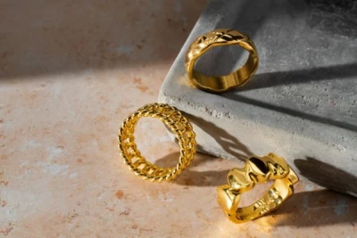 Χρυσά Κοσμήματα